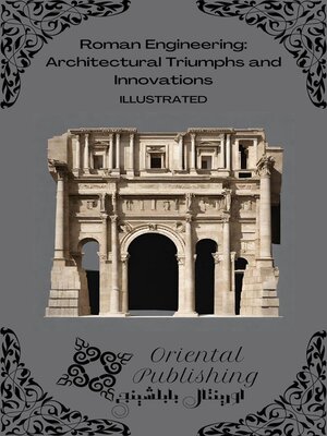 cover image of Roman Engineering